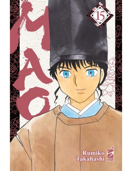 MAO 15 - EXPRESS 276