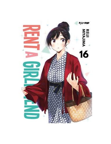 RENT-A-GIRLFRIEND 16
