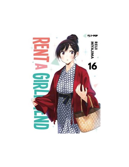 RENT-A-GIRLFRIEND 16