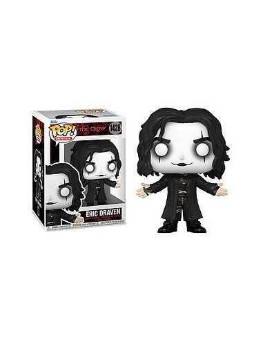 THE CROW - ERIC DRAVEN - POP 1428