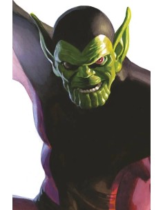 FANTASTICI QUATTRO 440 VILLAIN VARIANT - FANTASTICI...