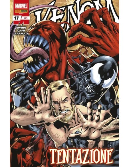 VENOM 75 - VENOM 17