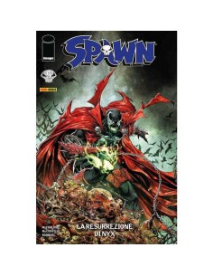 SPAWN (2021) 5