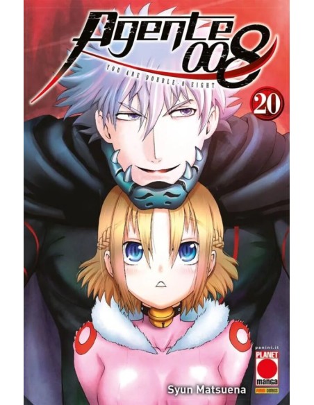 AGENTE 008 20 (di 33)