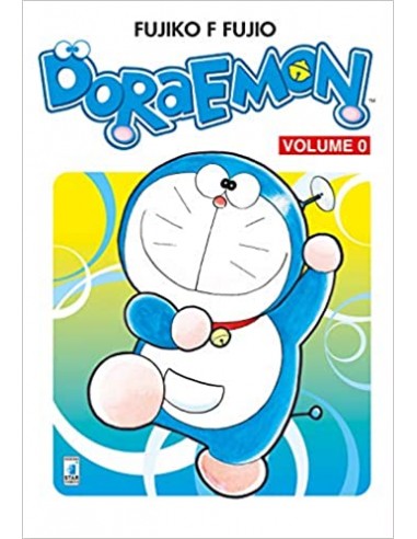 DORAEMON VOLUME 0