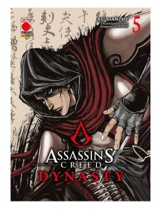 ASSASSIN`S CREED DYNASTY 5 (di 6)