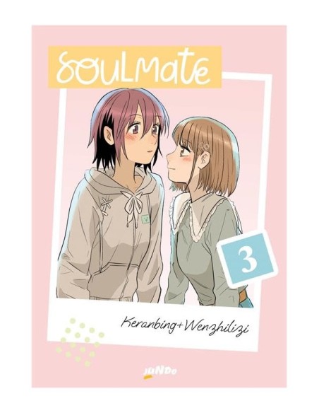 SOULMATE 3