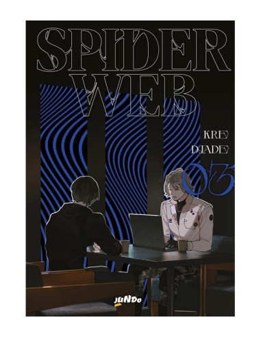 SPIDER WEB 3
