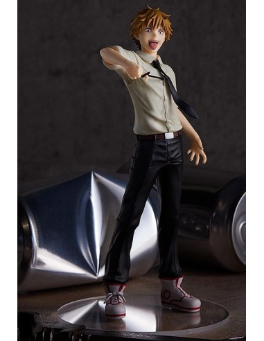 CHAINSAW MAN - POP UP PARADE - DENJI - STATUA
