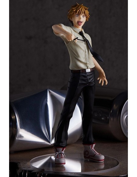 CHAINSAW MAN - POP UP PARADE - DENJI - STATUA