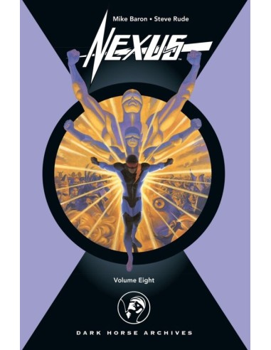 GLI ARCHIVI DI NEXUS 8 (di 12)