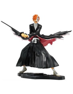 BLEACH - SUPER FIGURE COLLECTION - ICHIGO - STATUA 20CM