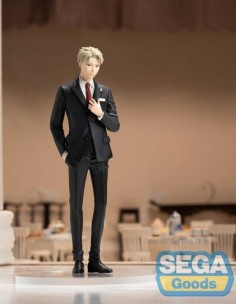 SPY X FAMILY LOID PARTY PM FIGURE