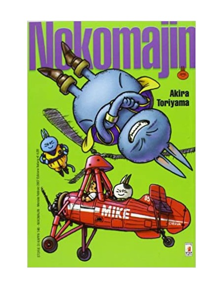 NEKOMAJIN - STORIE DI KAPPA 146