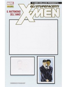 X-MEN DELUXE PRESENTA 215 GLI STUPEFACENTI X-MEN -...