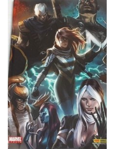 X-MEN EDIZIONE VARIANT 250