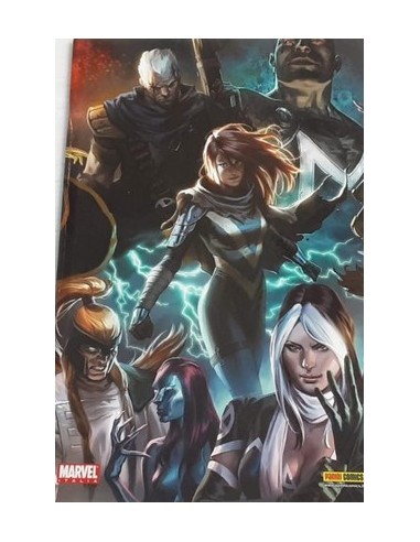 X-MEN EDIZIONE VARIANT 250