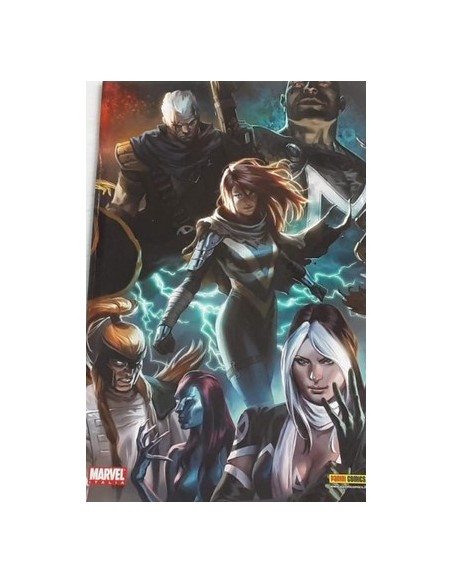 X-MEN EDIZIONE VARIANT 250