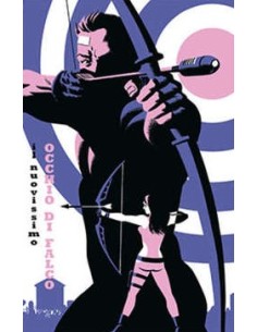 IL NUOVISSIMO OCCHIO DI FALCO 3 - VARIANT SUPER FX -...