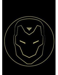 IRON MAN 37 - VARIANT LIMITED NUMERATA A MANO -...