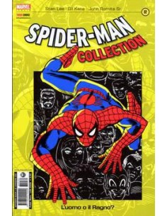 SPIDER-MAN COLLECTION 32