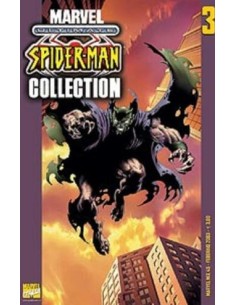 ULTIMATE SPIDER-MAN COLLECTION 3 - MARVEL MIX 45