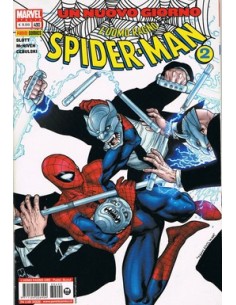 SPIDER-MAN - L`UOMO RAGNO 490