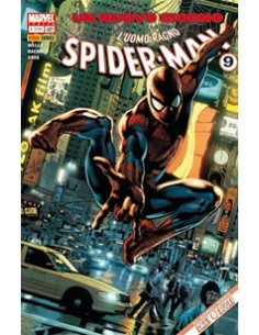 SPIDER-MAN - L`UOMO RAGNO 497