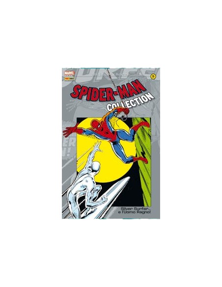 SPIDER-MAN COLLECTION 25