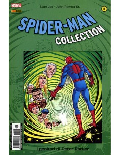 SPIDER-MAN COLLECTION 18