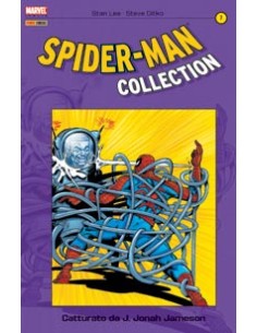 SPIDER-MAN COLLECTION 7