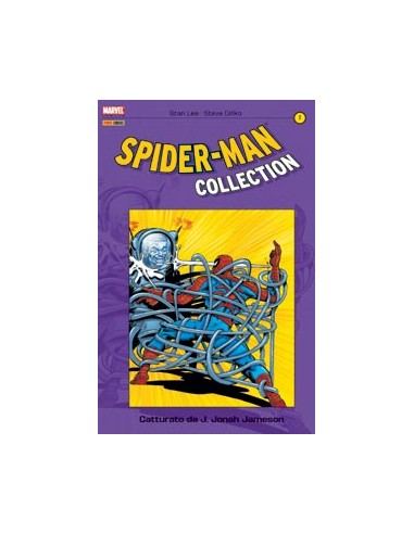 SPIDER-MAN COLLECTION 7