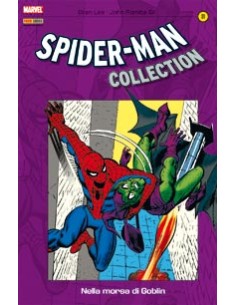 SPIDER-MAN COLLECTION 31