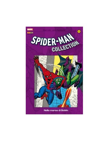 SPIDER-MAN COLLECTION 31