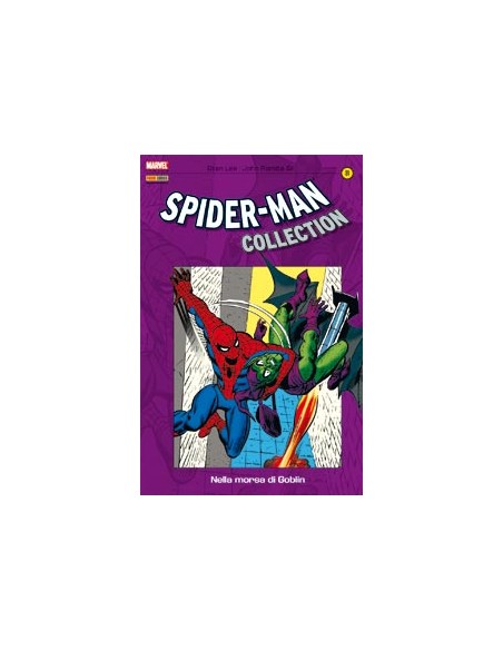 SPIDER-MAN COLLECTION 31