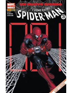 SPIDER-MAN - L`UOMO RAGNO 491