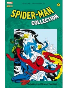SPIDER-MAN COLLECTION 30