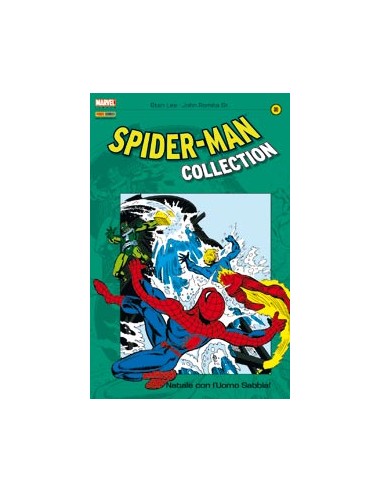 SPIDER-MAN COLLECTION 30