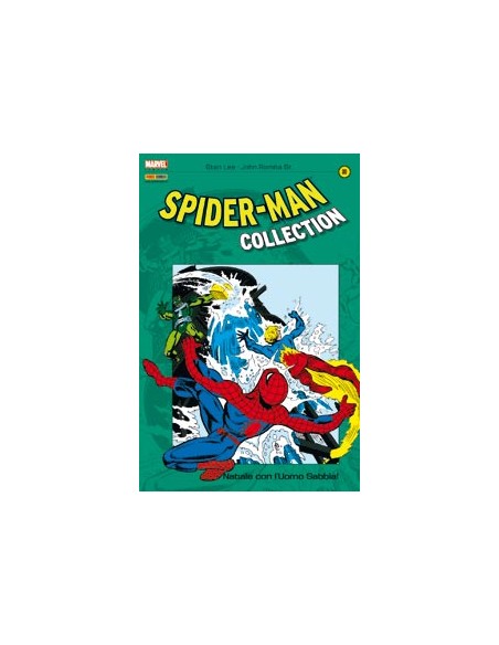 SPIDER-MAN COLLECTION 30