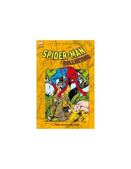 SPIDER-MAN COLLECTION 33