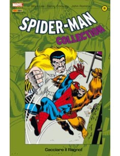 SPIDER-MAN COLLECTION 36
