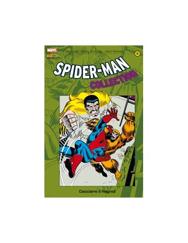 SPIDER-MAN COLLECTION 36