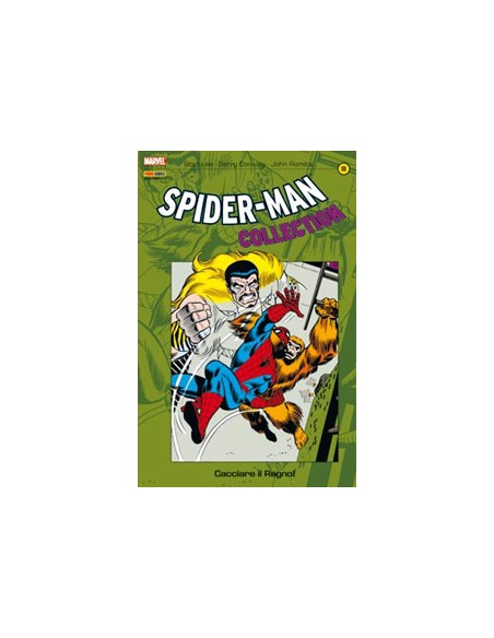SPIDER-MAN COLLECTION 36