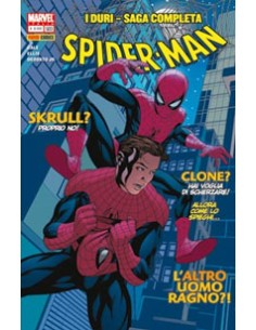 SPIDER-MAN - L`UOMO RAGNO 503