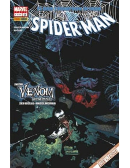 SPIDER-MAN - L`UOMO RAGNO 511