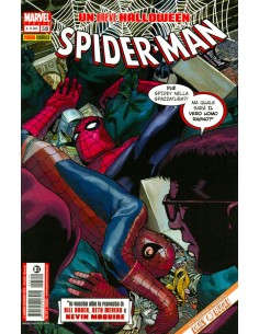 SPIDER-MAN - L`UOMO RAGNO 519