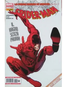 SPIDER-MAN - L`UOMO RAGNO 505