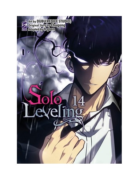 SOLO LEVELING 14 - MANHWA 96