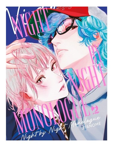 TWILIGHT OUT OF FOCUS SEASON II 2 NIGHT BY NIGHT MONOLOGUE