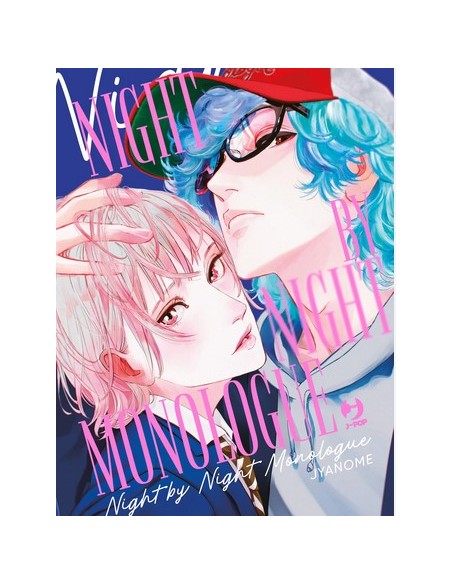 TWILIGHT OUT OF FOCUS SEASON II 2 NIGHT BY NIGHT MONOLOGUE